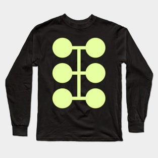 multiple man Long Sleeve T-Shirt